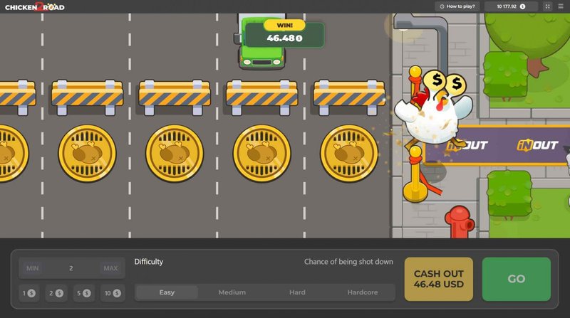 A look at chicken road 2 demo A look at chicken road 2 demo